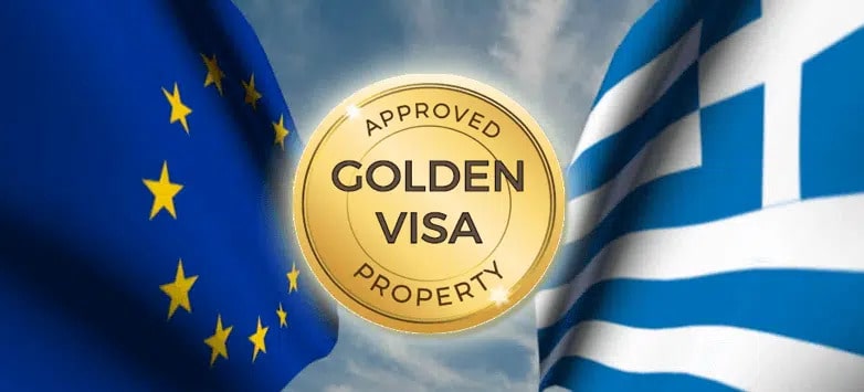 گلدن ویزای یونان در 2023 + شرایط و مراحل دریافت پاسپورت