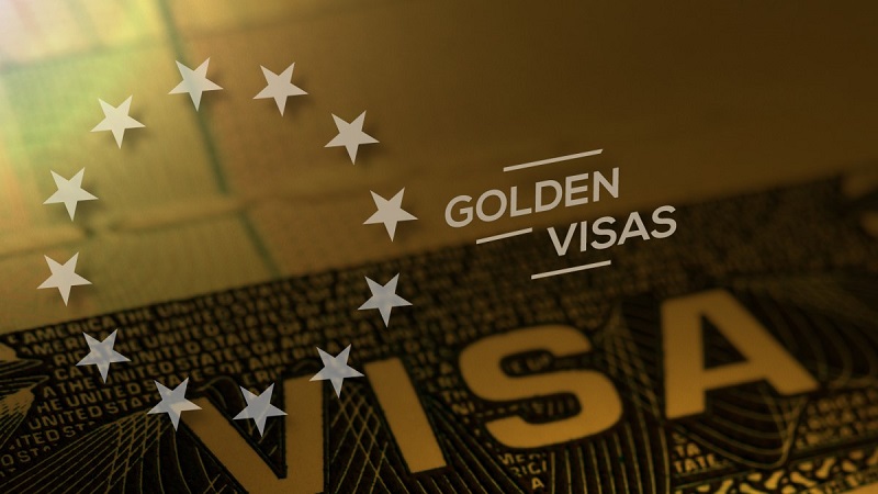 مدارک مورد نیاز برای اخذ ویزای طلایی یونان