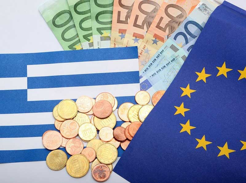 اقامت یونان از طریق تمکن مالی به چه معناست؟