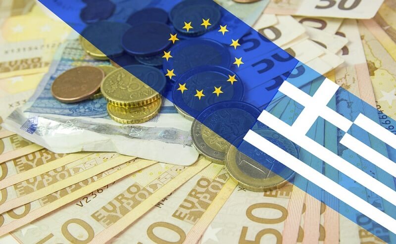 روش های اثبات تمکن مالی در یونان