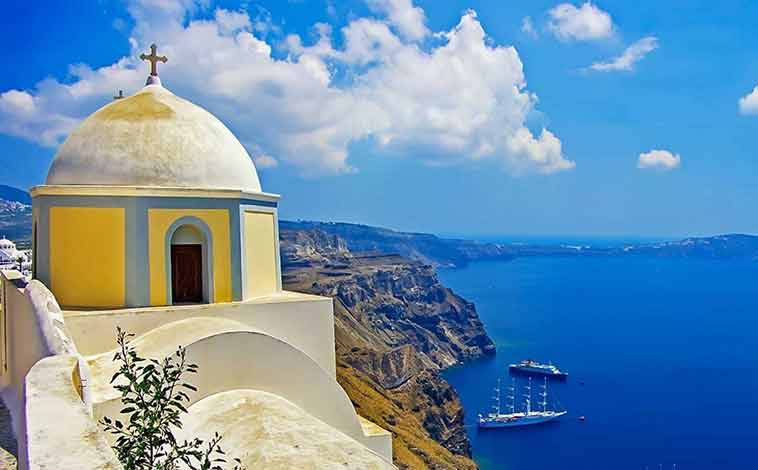 شرایط اخذ اقامت از طریق سرمایه گذاری در یونان