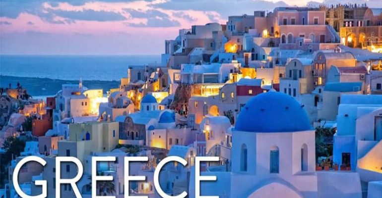 راه های مهاجرت به یونان در 2023