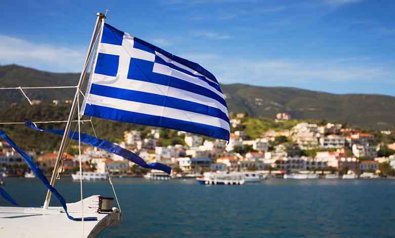هزینه ثبت شرکت در یونان