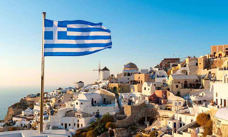 هزینه اخذ پاسپورت یونان