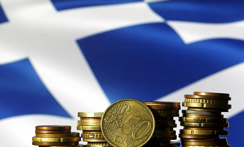 محاسبه درآمد لازم برای اقامت خود حمایتی یونان