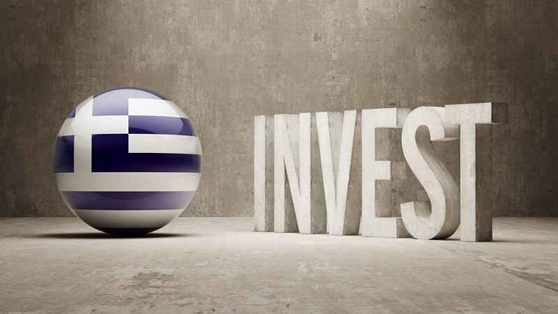 سرمایه گذاری در یونان با راه اندازی استارت آپ