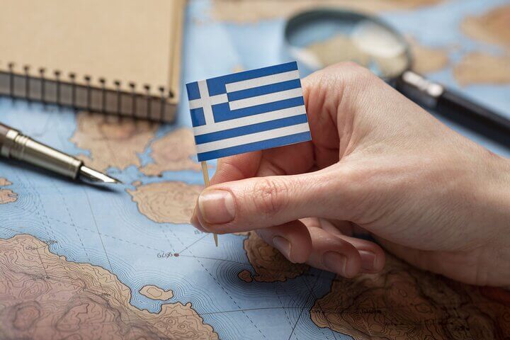 مزایای گلدن ویزای یونان چیست؟
