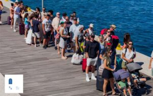 ویزای کوتاه‌مدت یونان (نوع C)