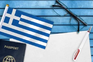 با ویزای یونان کجا میشه رفت؟