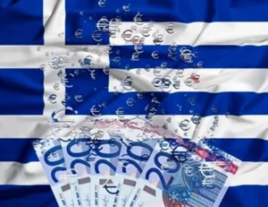 به حرکت درآمدن چرخ اقتصاد یونان در 2022