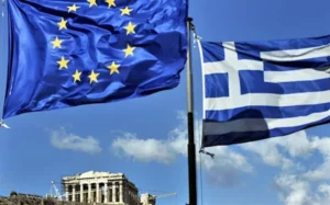 وضعیت اقتصاد یونان امروزی