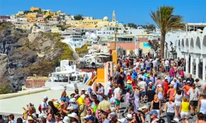 عیب های دریافت اقامت یونان از طریق خرید ملک