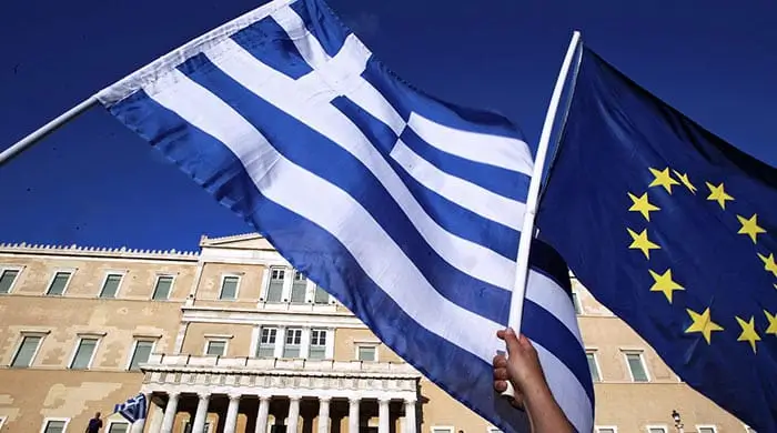 آیا یونان جزو شینگن است؟