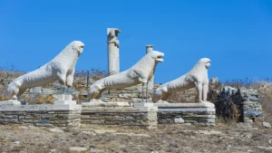 راهنمای سفر به جزیره میکونوس در یونان