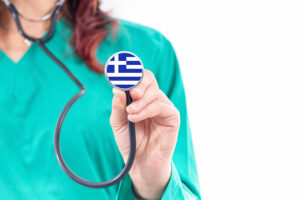 هزینه تحصیل پزشکی در یونان