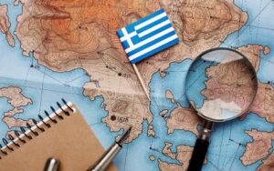 چگونه ویزای تحصیلی یونان را دریافت کنم