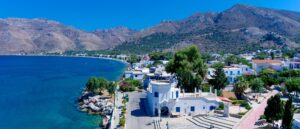 تیلوس (Tilos)