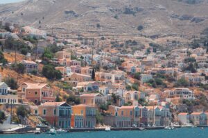 سیمی (Symi)