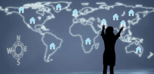 دریافت اقامت دبی با خرید ملک