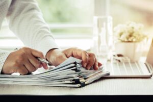 مدارک موردنیاز برای اقامت با خرید ملک در امارات