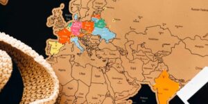 پیمان‌نامه شینگن چیست و چرا شکل گرفته است؟