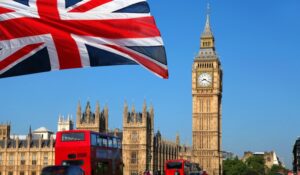 پوند بریتانیا (GBP)