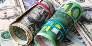 دلار برای سرمایه گذاری بهتر است یا یورو؟