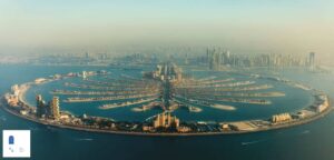 منطقه هفتم - پالم جمیرا