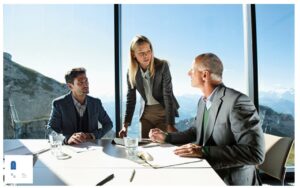 اقامت سوئیس با خرید ملک