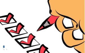 چرا ویزای من ریجکت شده است؟