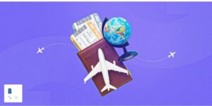 مدارک ضروری برای درخواست ویزای دیجیتال دورکاری