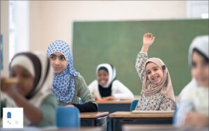 مقاطع تحصیلی مدارس ایرانی در امارات