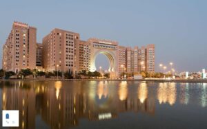 منطقه اول - منطقه آزاد جبل علی