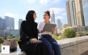 ویزای دورکاری امارات