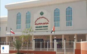 مدرسه سلمان فارسی: اولویت برای رشد مهارتهای فردی