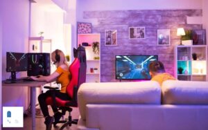 امکان مهاجرت به امارات با ویزای گیمینگ