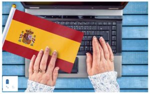 هزینه ویزای دیجیتال نومد اسپانیا