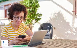 ویزای دورکاری اسپانیا