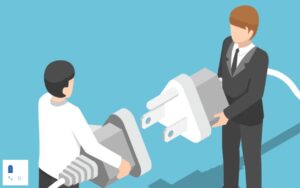 ارتباط همه چیز است!