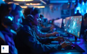 مزایای ثبت نام ویزای گیمینگ دبی چیست؟