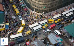 سایر مشکلات زندگی در مجارستان: کثیف بودن خیابانها