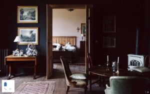 امکانات خانه اجارهای در آلمان