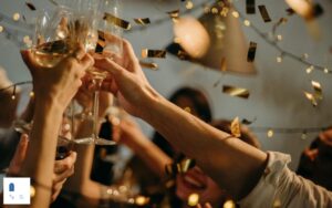 خوشگذرانی و دورهم بودن