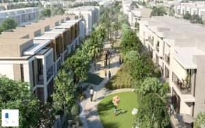 منطقه چهارم - شهرک عربی