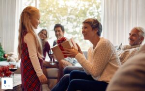 ذوق هدیه‌دادن