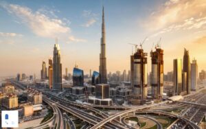 منطقه پنجم - داون تاون دبی