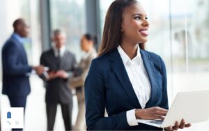 بوتسوانا: بهشت حسابداران