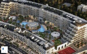 منطقه ارجان دبی کجاست؟