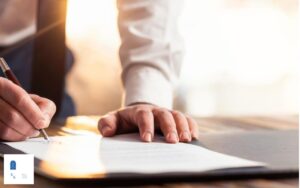 وقت تایید مدارک در سفارت یونان