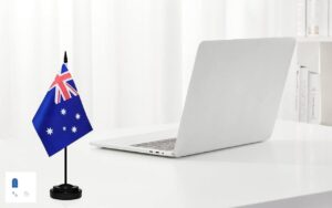 استرالیا: تعاملات کاری سطح بالا